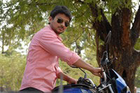 Seenugadi Love Story Movie Gallery